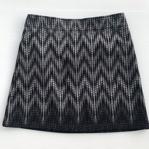 Athleta Tech Fleece Lined Skirt Athletic